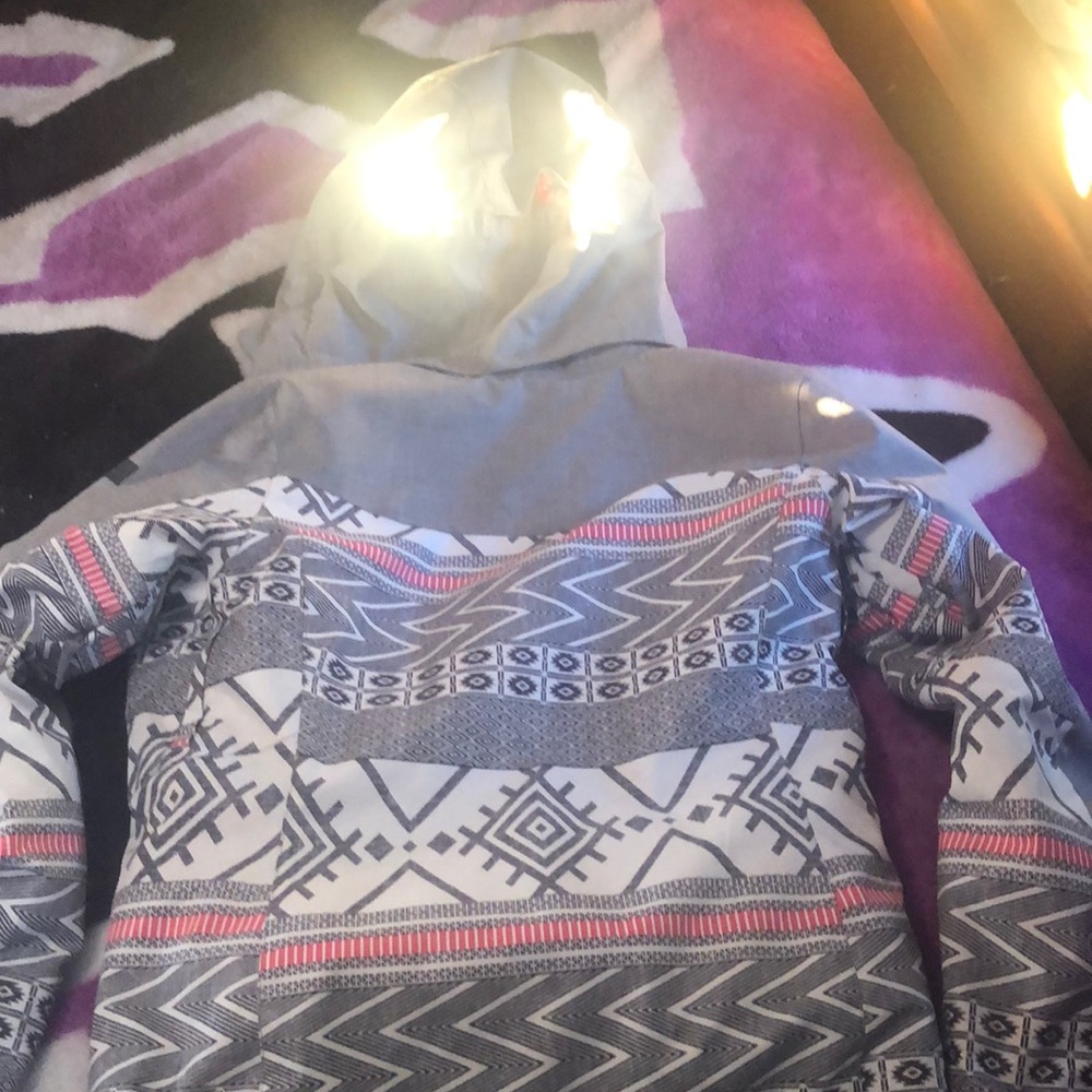 Roxy ski jacket - Picture 2 of 2